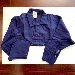 Steiner Weldlite Cape Sleeve men’s Size X-Large